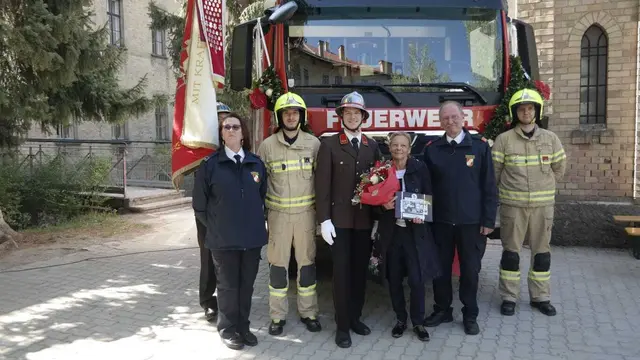 Foto: FF Pressbaum