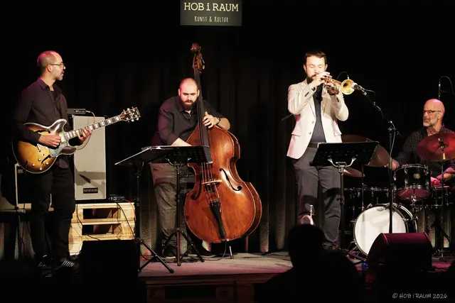 Foto: HOB i RAUM