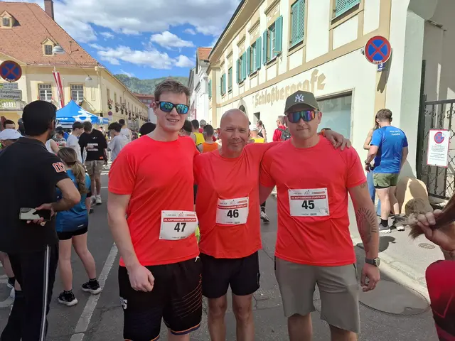 Foto: FF Kapfenberg - Diemlach