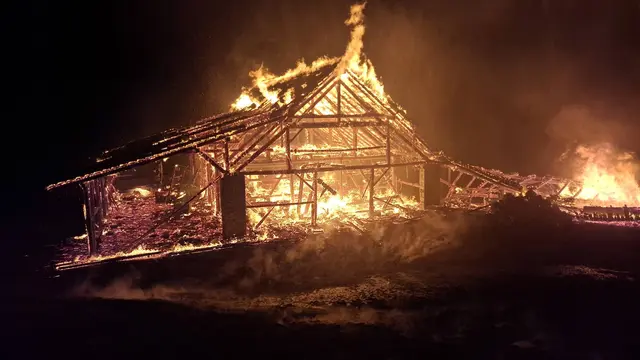 Foto: Freiwillige Feuerwehr Flattach-Fragant