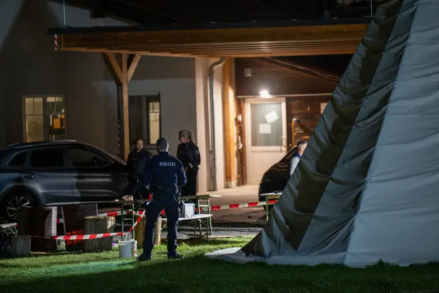 Polizei ermittelt wegen „vorsätzlicher Gemeingefährdung“