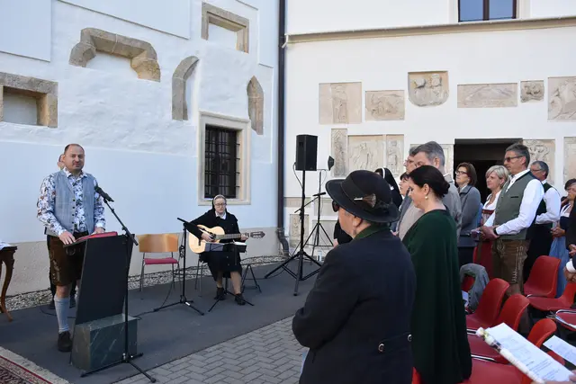 Foto: MeinBezirk/Waltraud Fischer