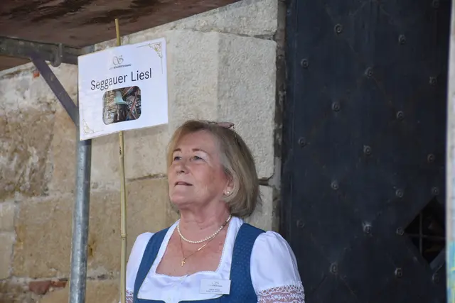 Foto: MeinBezirk/Waltraud Fischer