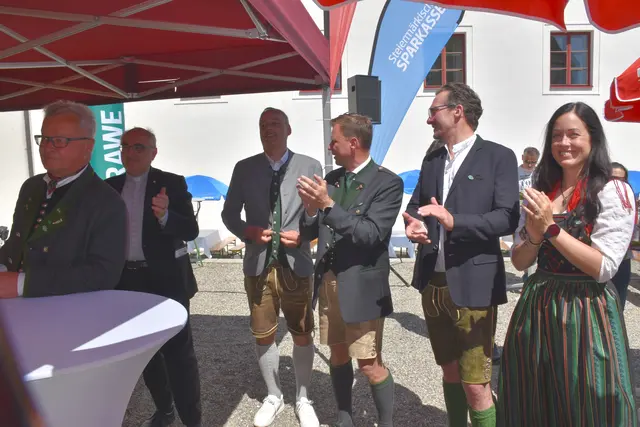 Foto: MeinBezirk/Waltraud Fischer
