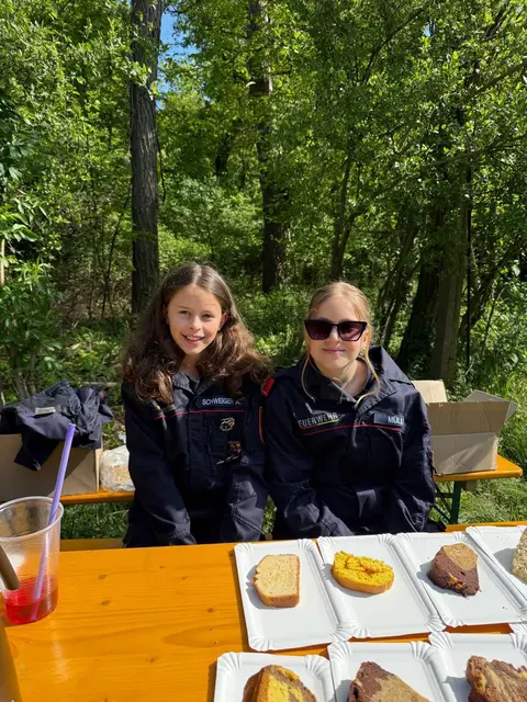 Foto: FF Bad Sauerbrunn
