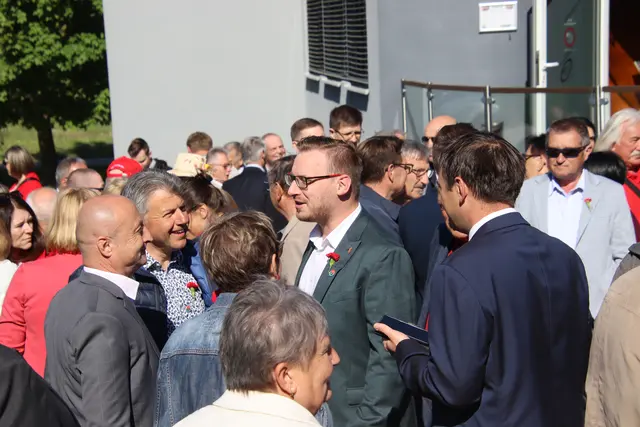Foto: Martin Wurglits