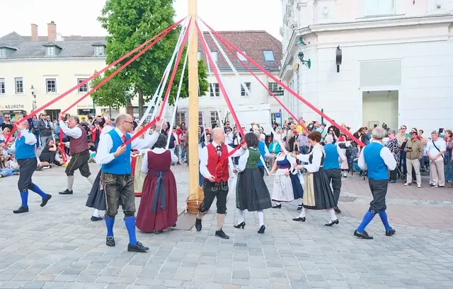 Foto: Stadtgemeinde Mödling