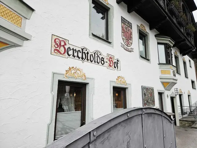 Freundlicher Service, wechselhafte Küche