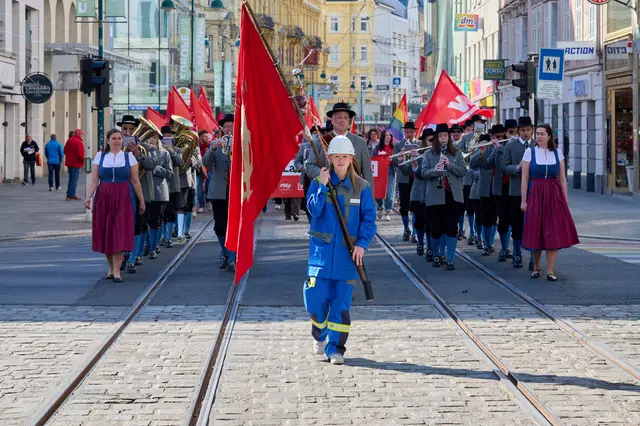 Foto: SPÖ Linz