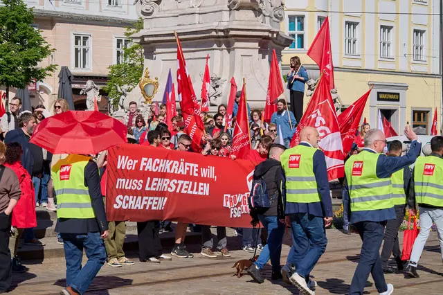 Foto: SPÖ Linz