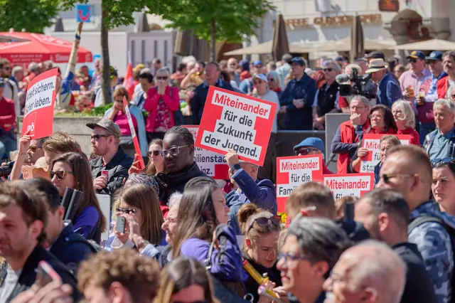 Foto: SPÖ Linz
