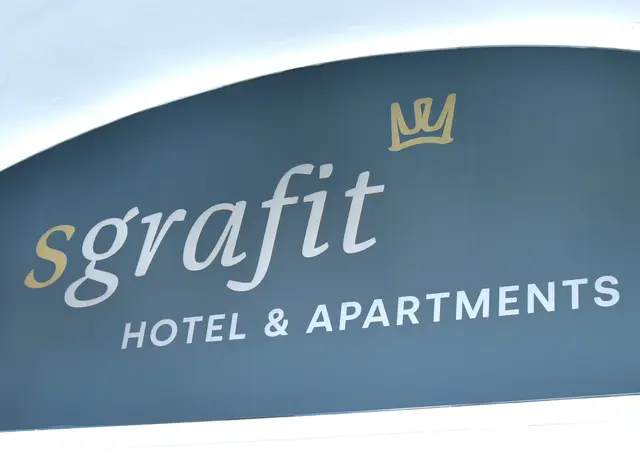 Gemeinsame Linie: Hotel und Gastronomie unter einem Dach | Foto: Herbert Schleich