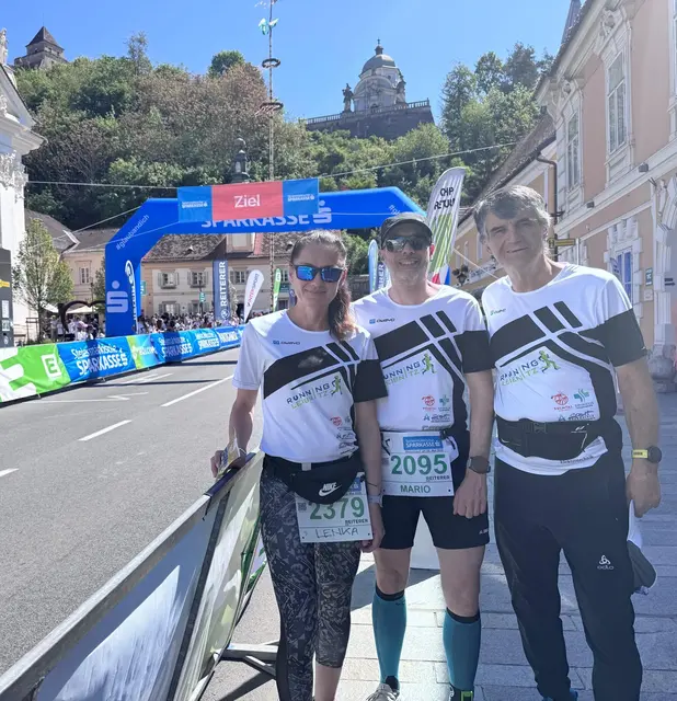 Foto: runningLeibnitz