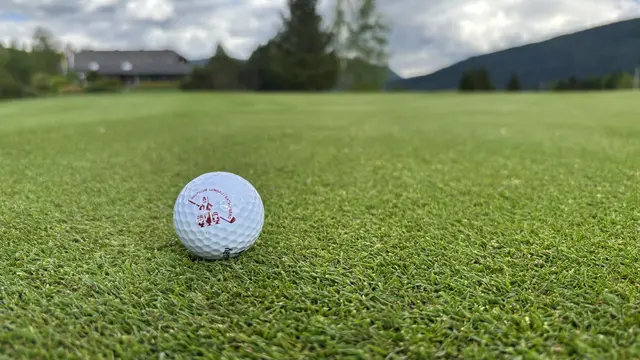Am Areal des Golfclub Lungau/Katschberg. (Archiv-/Symbolfoto) | Foto: pjw