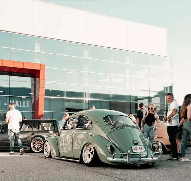 Foto: XS-CARNIGHT