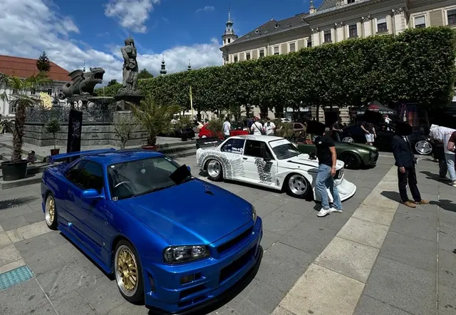 Foto: XS-CARNIGHT