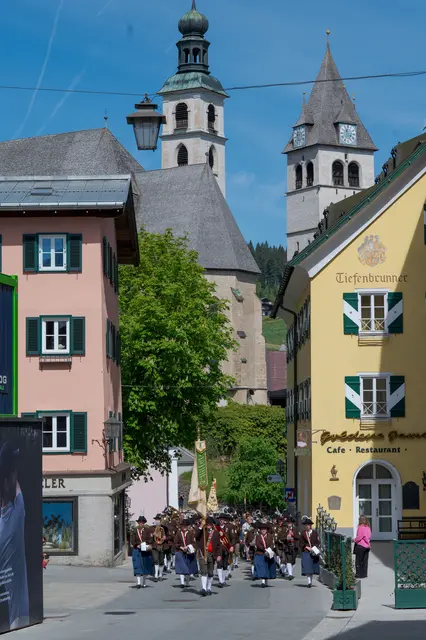 Foto: Stadtfeuerwehr Kitzbühel