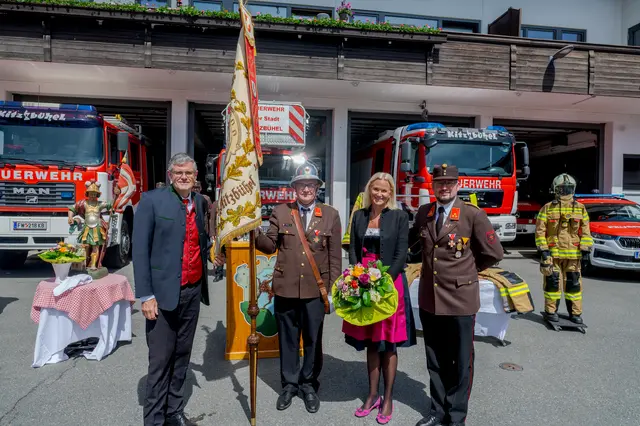Foto: Stadtfeuerwehr Kitzbühel