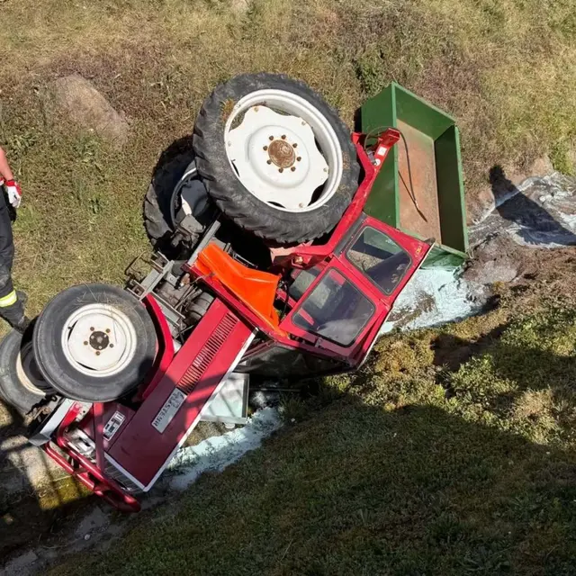 Foto: Feuerwehr