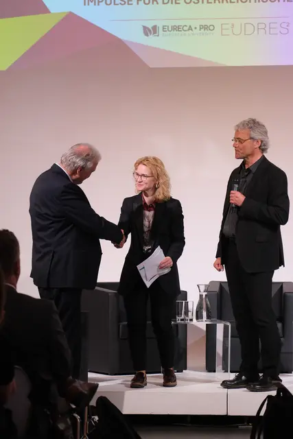 Impulse für die Hochschulstrategie 2040 gilt auch für St. Pölten