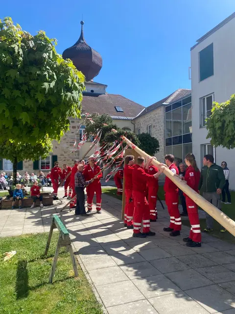 Foto: Rotes Kreuz