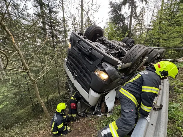 Foto: FF Rohrbach