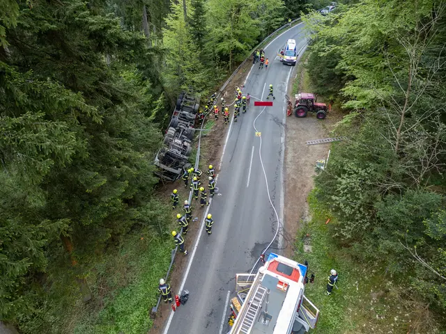 Foto: Fotokerschi/Martin Scharinger