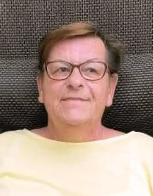 Ingrid Redl, 69 Jahre | Foto: Trauer-Familie