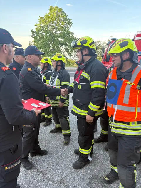 Foto: FF Neustift/Rosalia