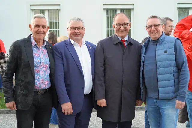Foto: SPÖ