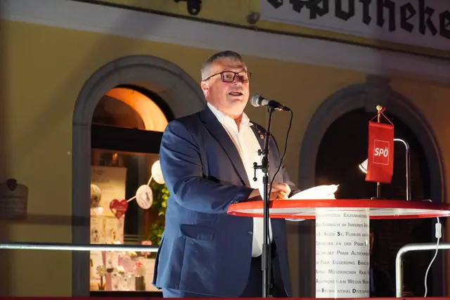 Foto: SPÖ