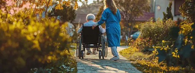 Es gibt wieder mehr Pflegepersonal in Oberösterreich, dadurch verringert sich die Zahl der Betten, die wegen Personalmangel leer stehen. | Foto: nijieimu/smarterpix