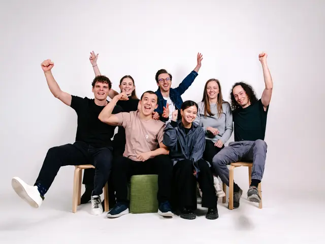 Mithilfe der Hirebuddies erreicht die ausgeschriebene Stelle schneller und vor allem zielgerichteter die passende Person.  | Foto: Hirebuddy