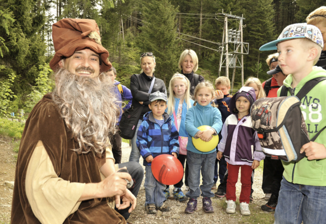 Foto: Gabriele Grießenböck