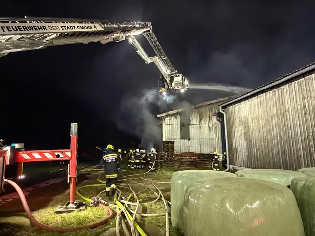 Foto: BFKDO Gmünd