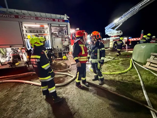 Foto: BFKDO Gmünd