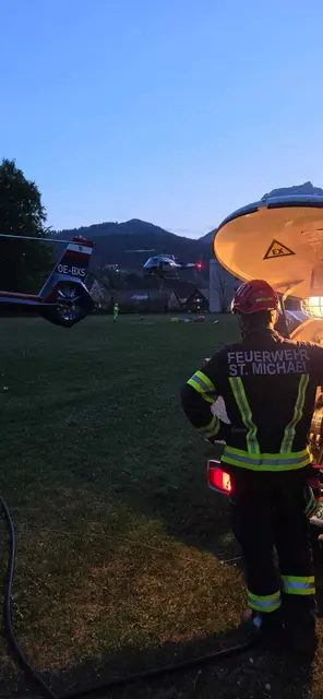 Foto: BFV Leoben