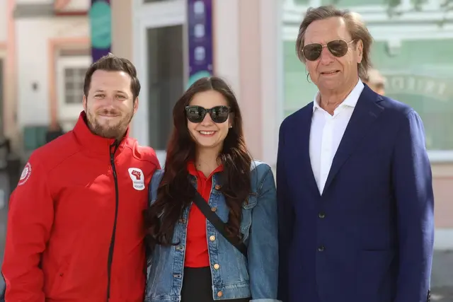 Foto: SPÖ Pinkafeld