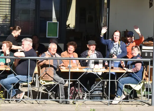 Foto: Herbert Schleich