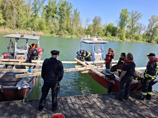 Foto: Bezirksfeuerwehrkommando Amstetten