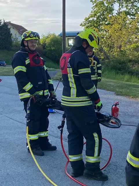 Foto: FF Neustift/Rosalia