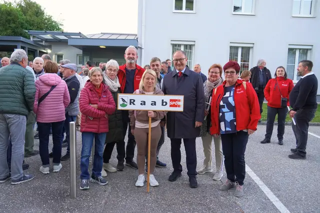 Foto: SPÖ