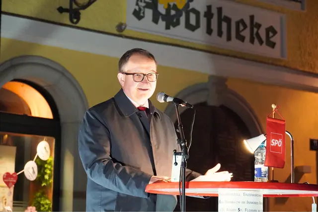 Foto: SPÖ