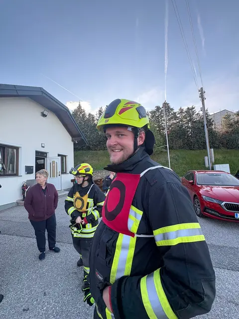 Foto: FF Neustift/Rosalia