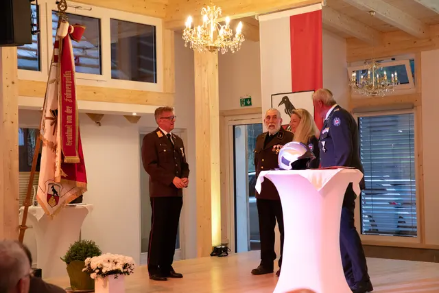 Foto: BSBÖ OVI Keidel Thomas