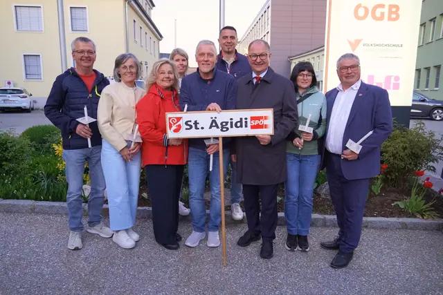 Foto: SPÖ