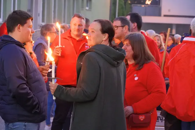 Foto: SPÖ