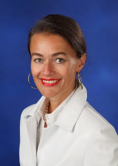 Angelika Reitböck, Hausärztin in Klaus- Steyrling und Vorsorgereferentin in der Ärztekammer OÖ | Foto: Reitböck/privat