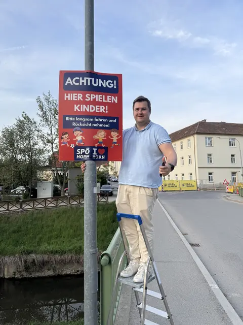 Foto: SPÖ Horn