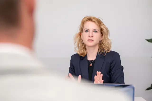 Foto: MeinBezirk OÖ/Siegl